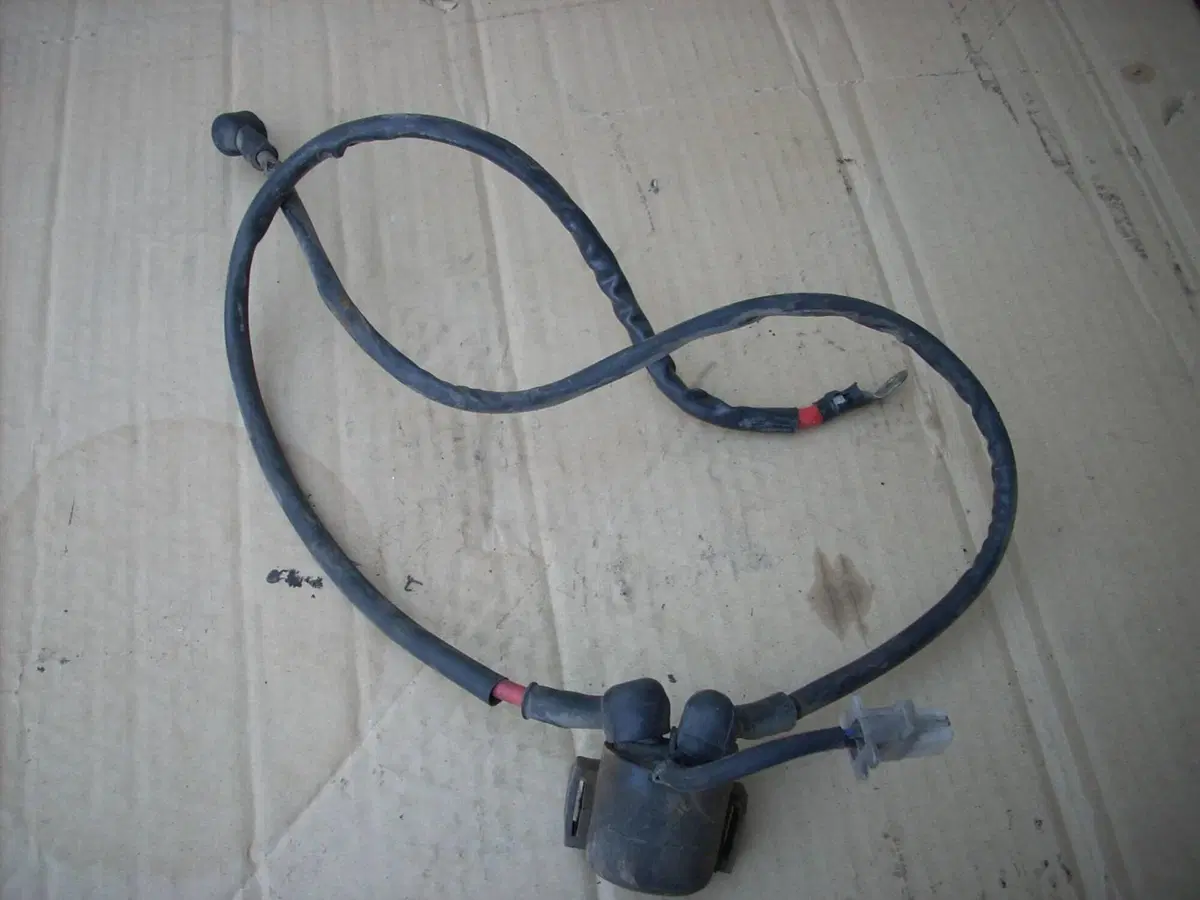 Ricambi Usati Aprilia Leonardo 250 Originali (12)