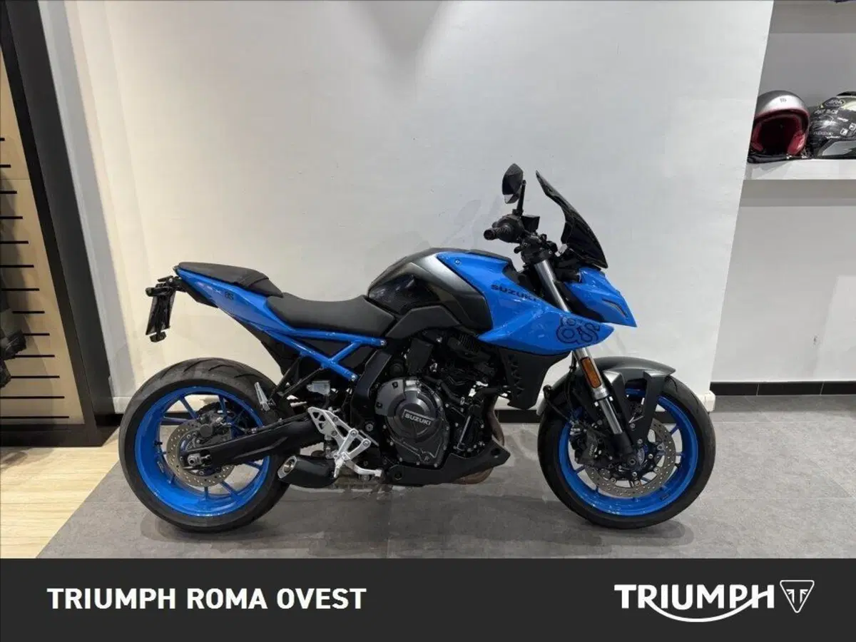 Suzuki GSX-8S (2023 - 24) (7)
