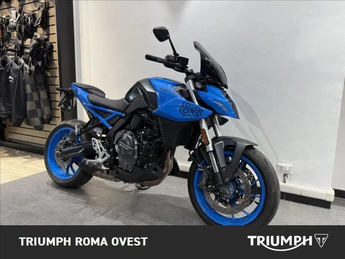 Suzuki GSX-8S (2023 - 24) (9)