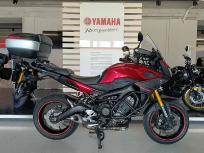 Yamaha Tracer 900 ABS (2015 - 16) usata