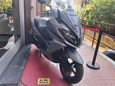 Kymco Downtown 350i ABS (2016 - 20) usata