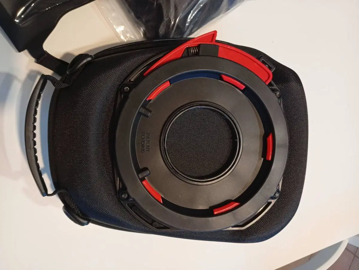 Borsa serbatoio GIVI tanklocked st605+ nuova (2)