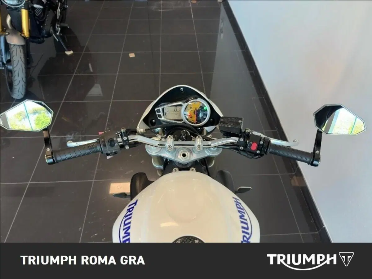 Triumph Street Triple (2007 - 12) (18)