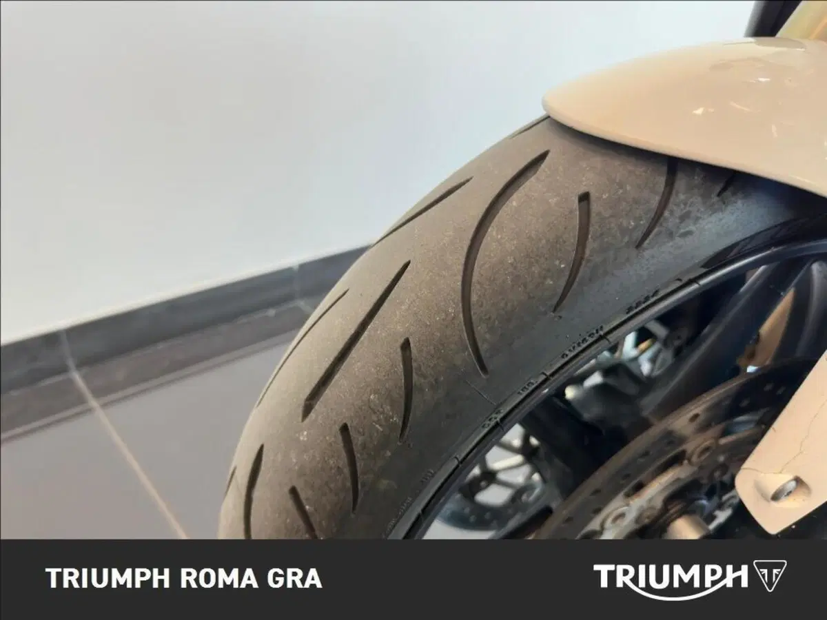 Triumph Street Triple (2007 - 12) (19)