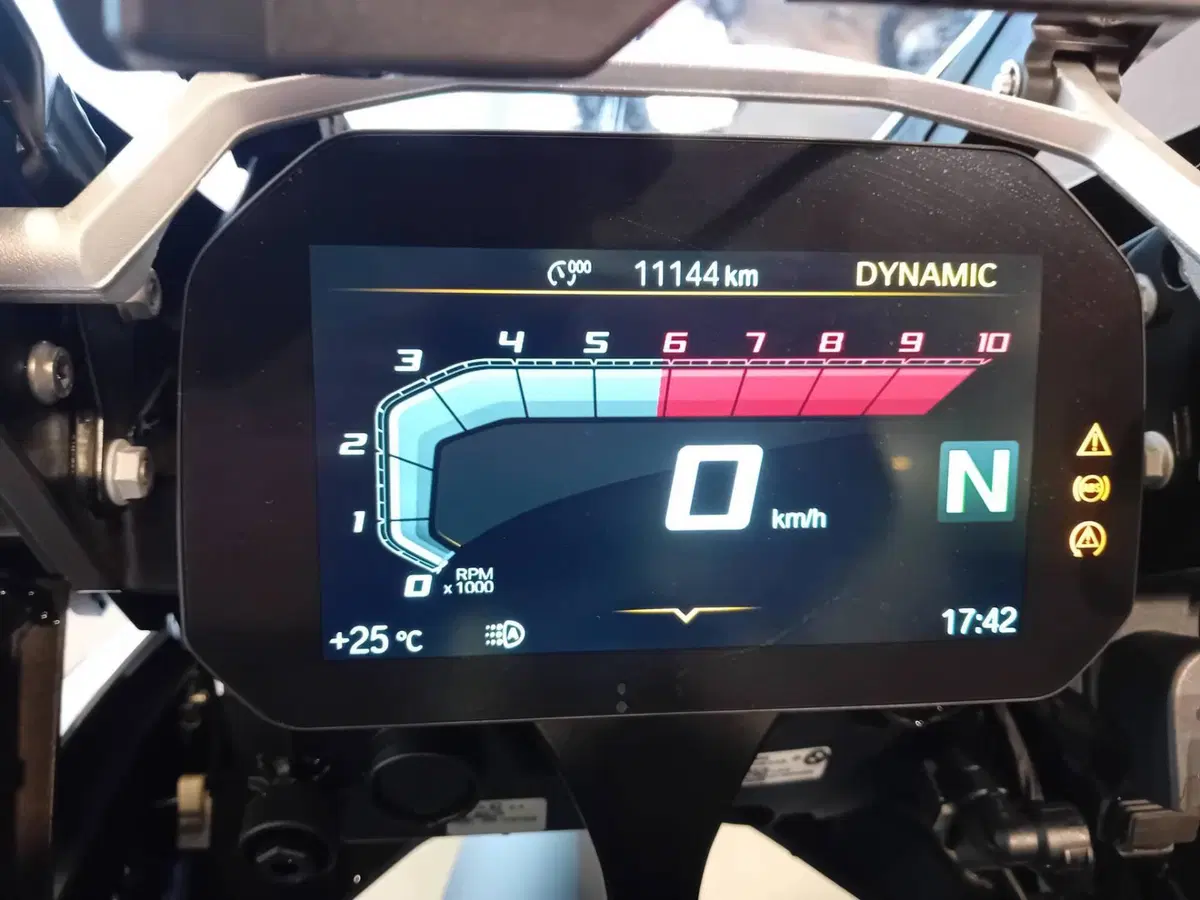 Bmw R 1250 GS (2021 - 24) (3)