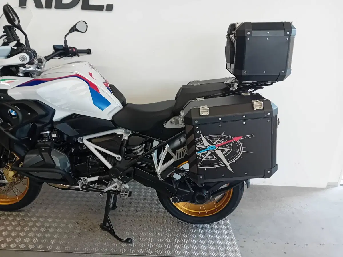 Bmw R 1250 GS (2021 - 24) (5)