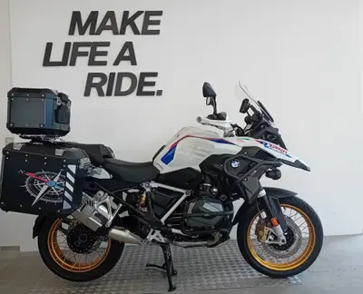 Bmw R 1250 GS (2021 - 24) usata