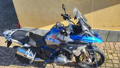 Bmw R 1200 GS (2017 - 18) usata