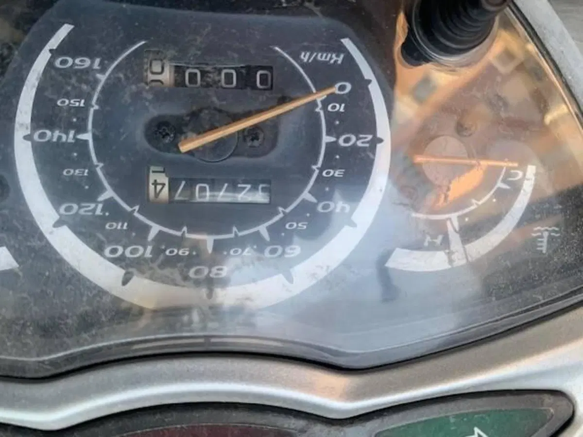 Honda @ 150 (2000 - 06) (3)