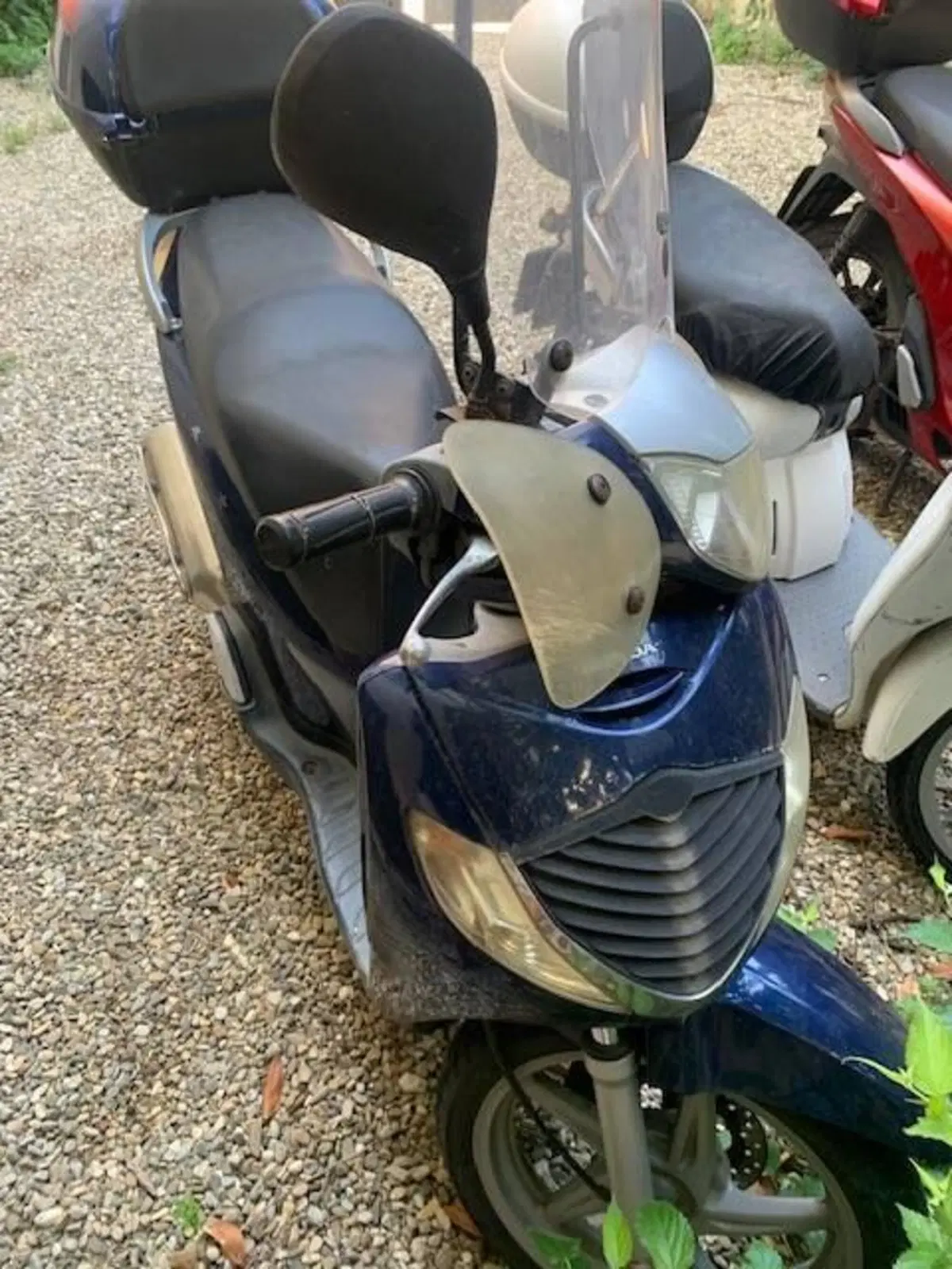 Honda @ 150 (2000 - 06) (4)