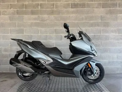 Kymco Xciting 400i S TCS (2021 - 24) usata