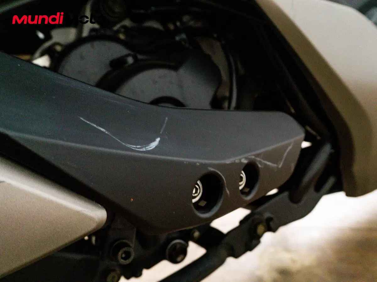 Kymco Xciting 400i S ABS (2019 - 20) (14)