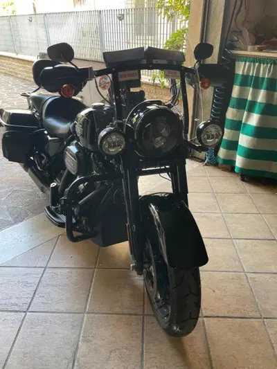 Harley-Davidson Road King Special (2021 - 25) usata