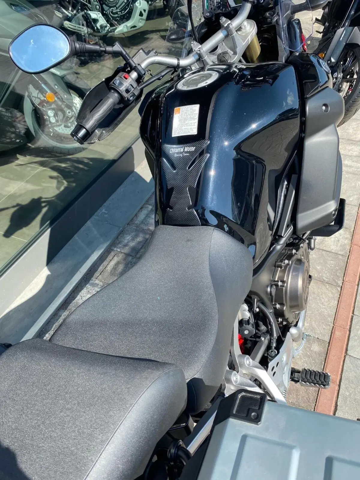 Yamaha XT1200Z Super Ténéré ABS (2010 - 15) (3)