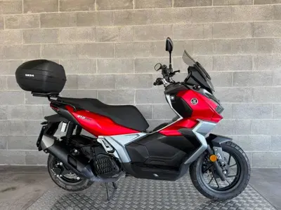 Voge Sfida SR1 ADV (2023 - 26) usata