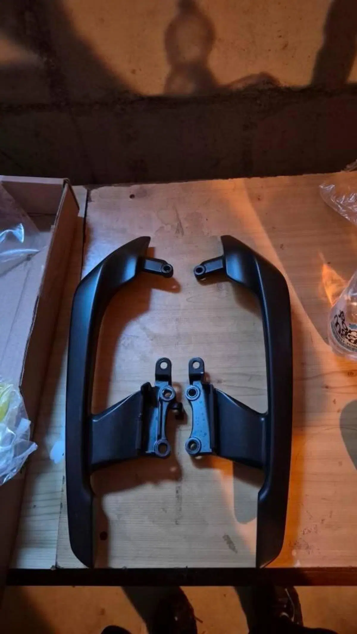 Honda CB 500 X (2021) (18)