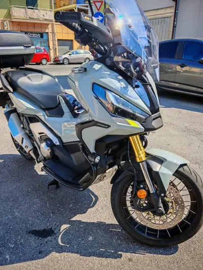 Honda X-ADV 750 DCT (2021 - 24) usata