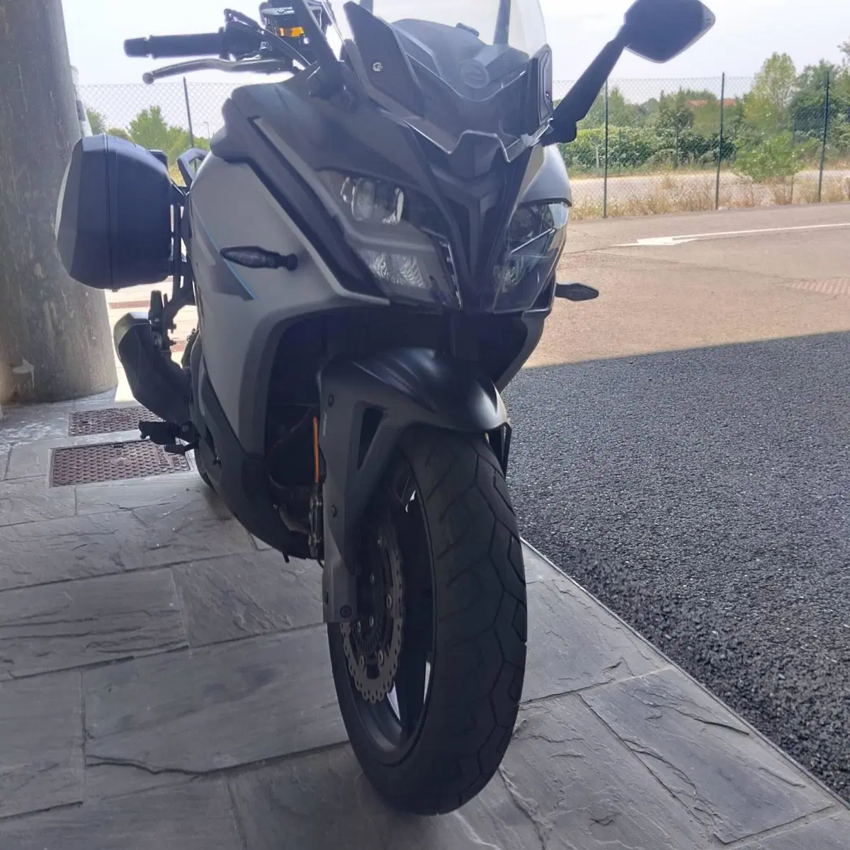 CFMOTO 650GT (2021 - 26) (6)