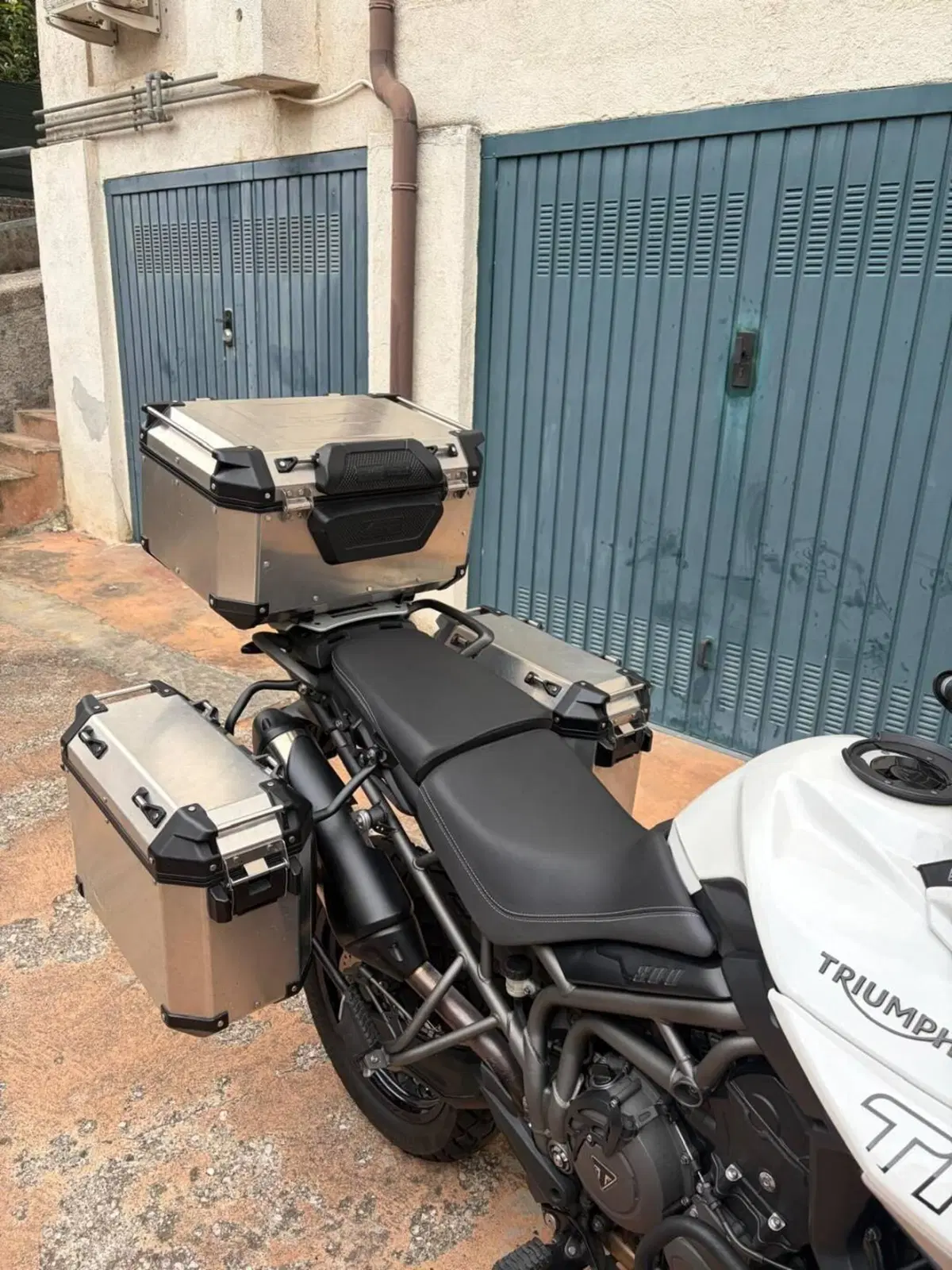 Triumph Tiger 800 XC (2018) (2)