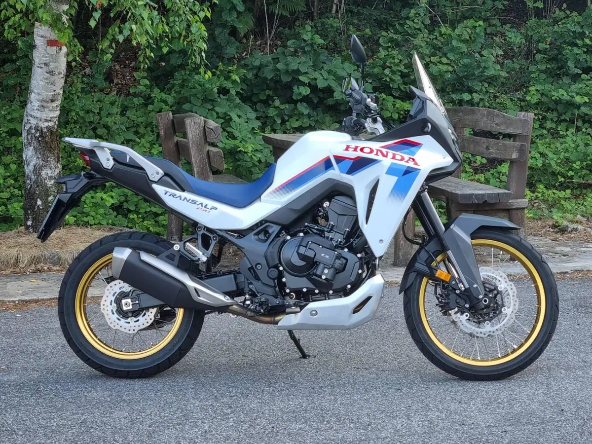 Honda Transalp XL750 (2026) (2)