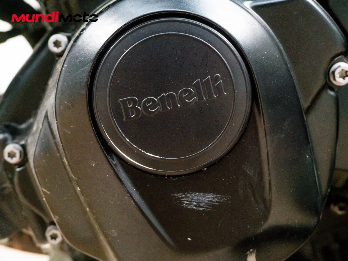 Benelli TRK 702 (2023 - 25) (19)