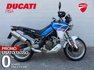 Aprilia Tuareg 660 (2022 - 24) usata