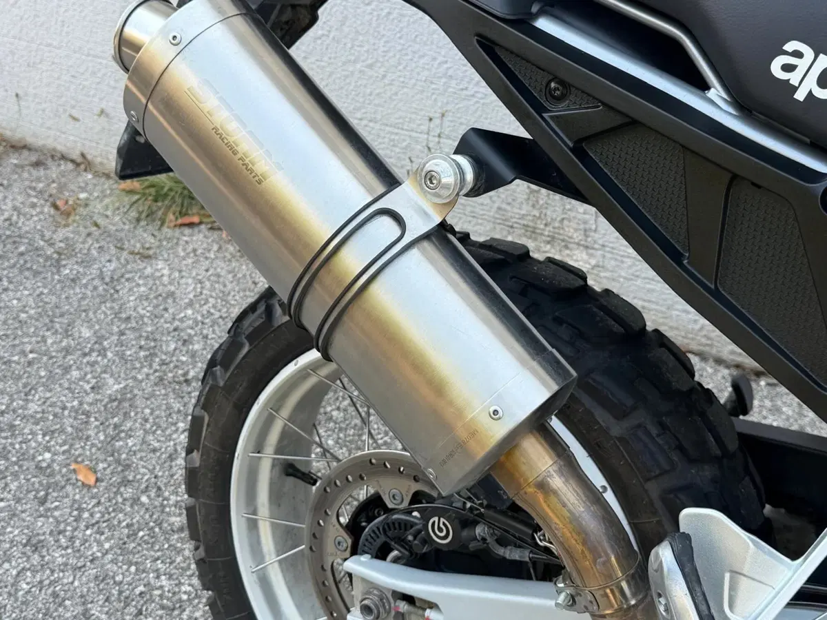 Aprilia Tuareg 660 (2022 - 24) (6)