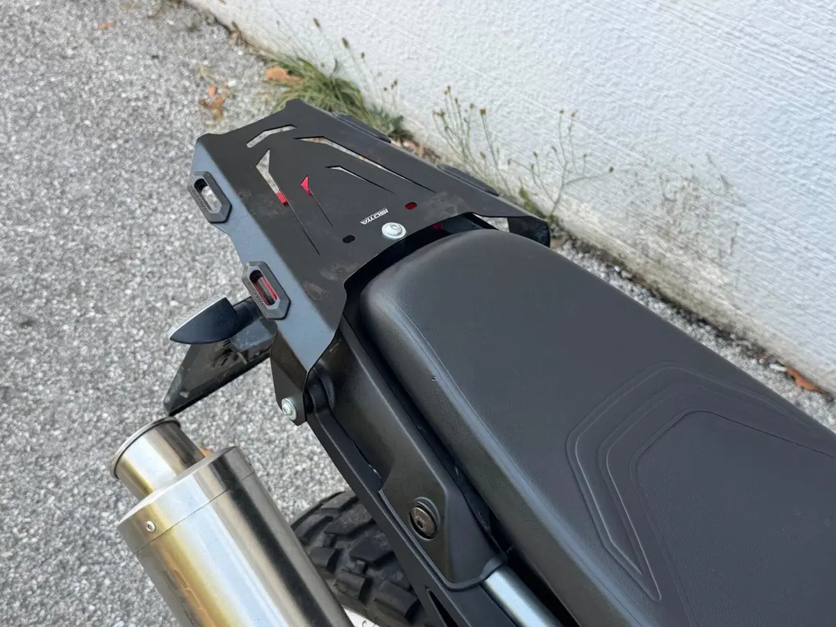Aprilia Tuareg 660 (2022 - 24) (8)