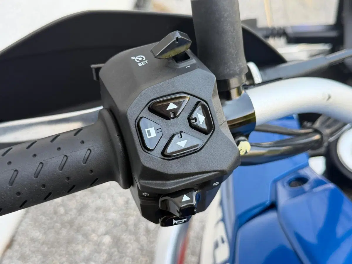 Aprilia Tuareg 660 (2022 - 24) (10)