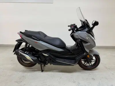 Honda Forza 300 ABS (2018 - 20) usata
