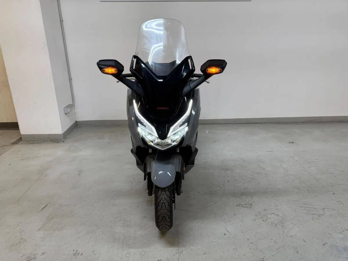 Honda Forza 300 ABS (2018 - 20) (3)