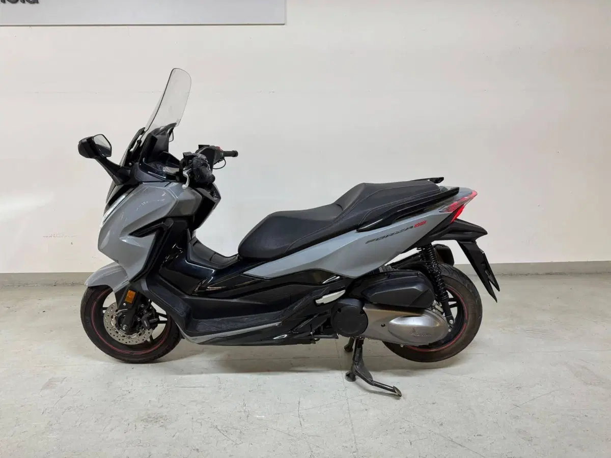 Honda Forza 300 ABS (2018 - 20) (5)