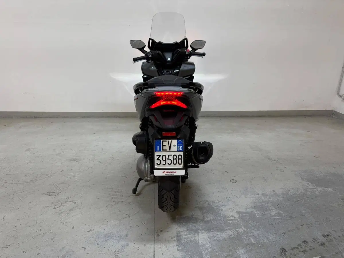 Honda Forza 300 ABS (2018 - 20) (7)