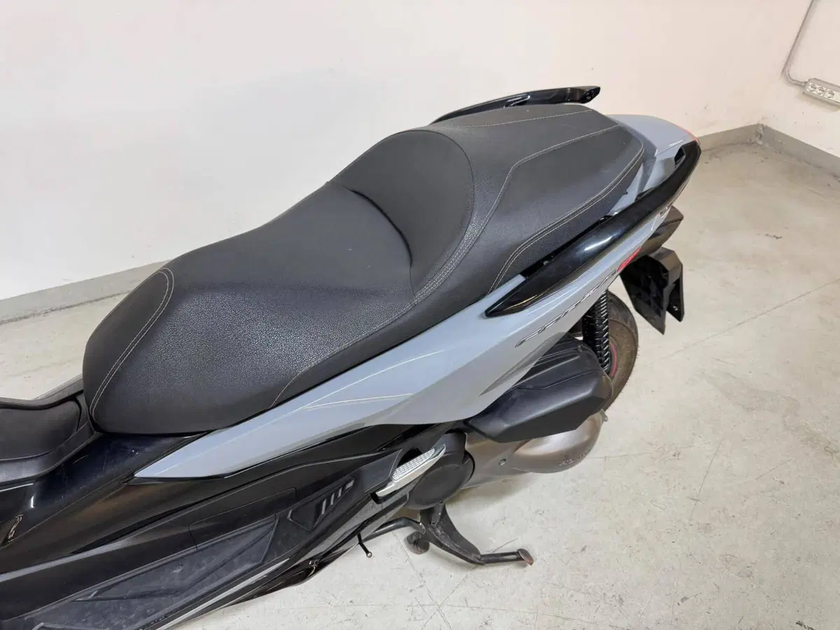 Honda Forza 300 ABS (2018 - 20) (10)