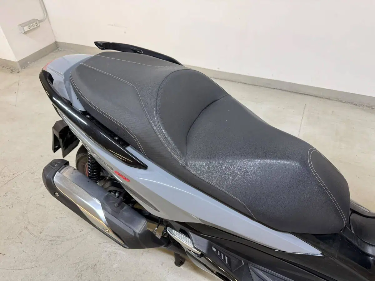 Honda Forza 300 ABS (2018 - 20) (18)