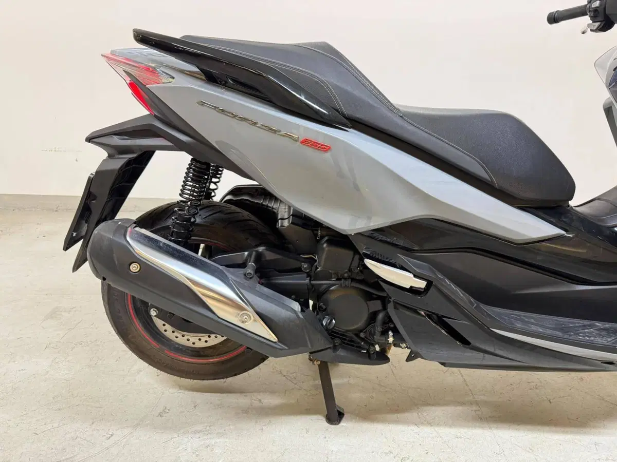 Honda Forza 300 ABS (2018 - 20) (19)