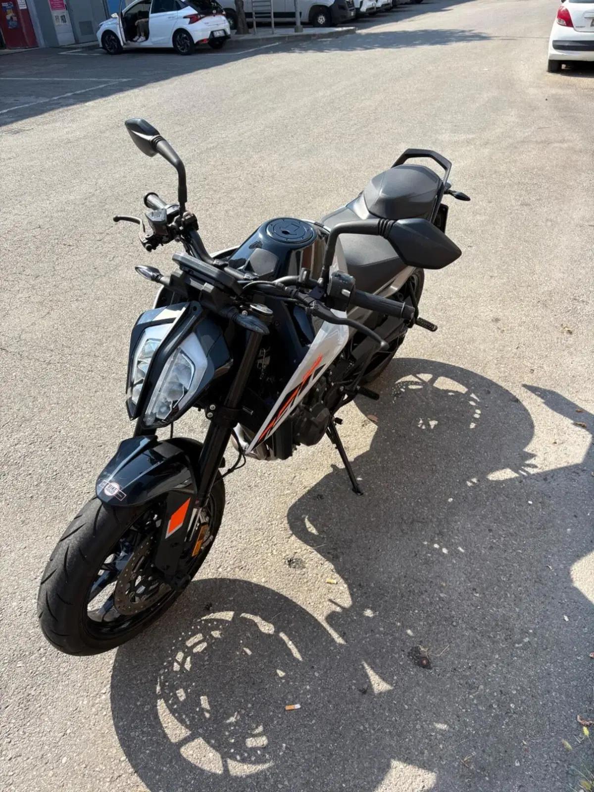 KTM 790 Duke L (2023 - 24) (3)