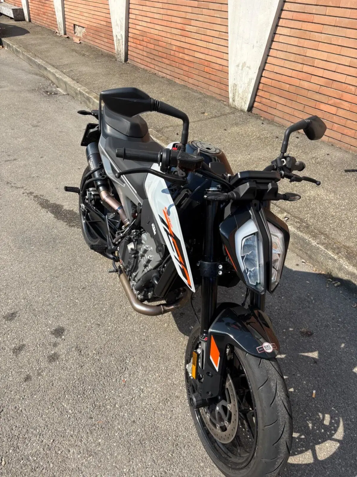 KTM 790 Duke L (2023 - 24) (4)