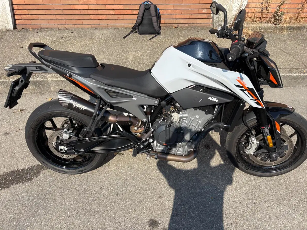 KTM 790 Duke L (2023 - 24) (5)