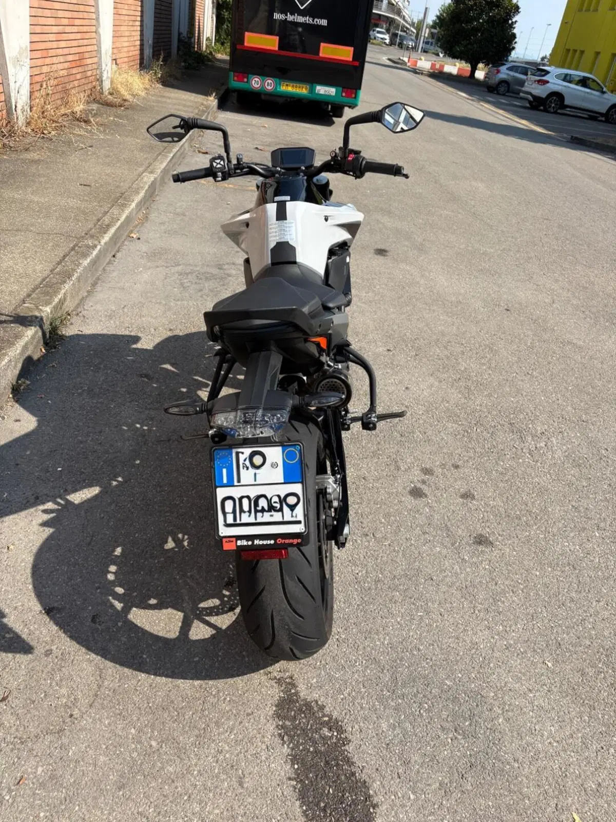 KTM 790 Duke L (2023 - 24) (7)