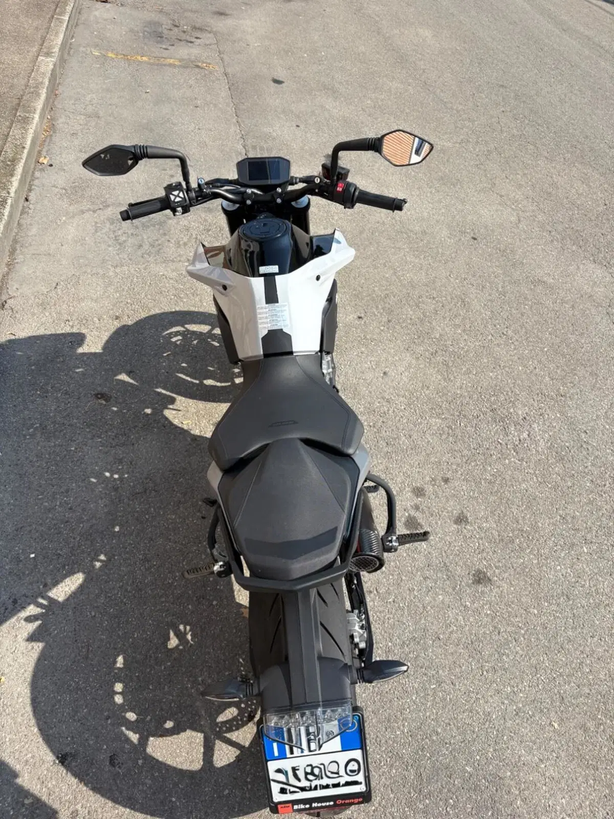 KTM 790 Duke L (2023 - 24) (8)