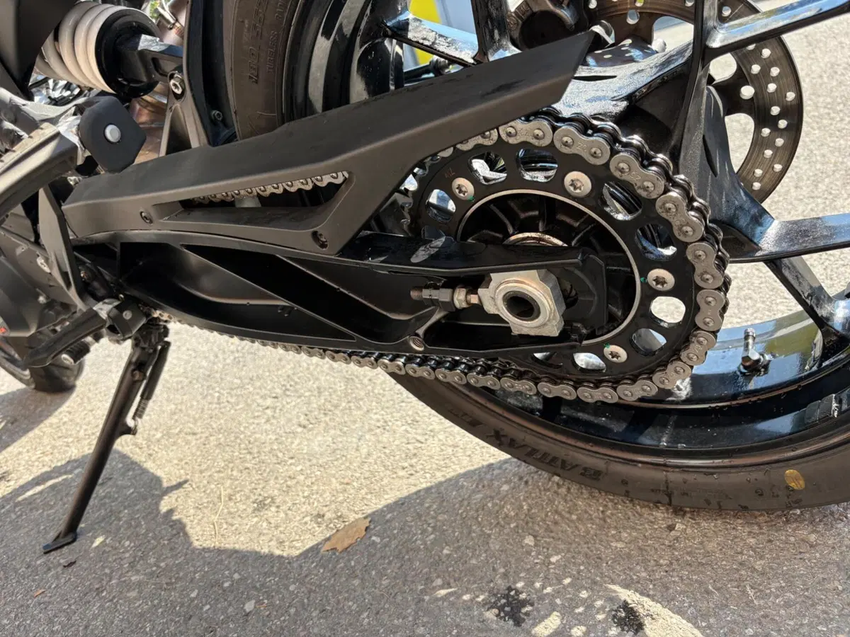 KTM 790 Duke L (2023 - 24) (9)