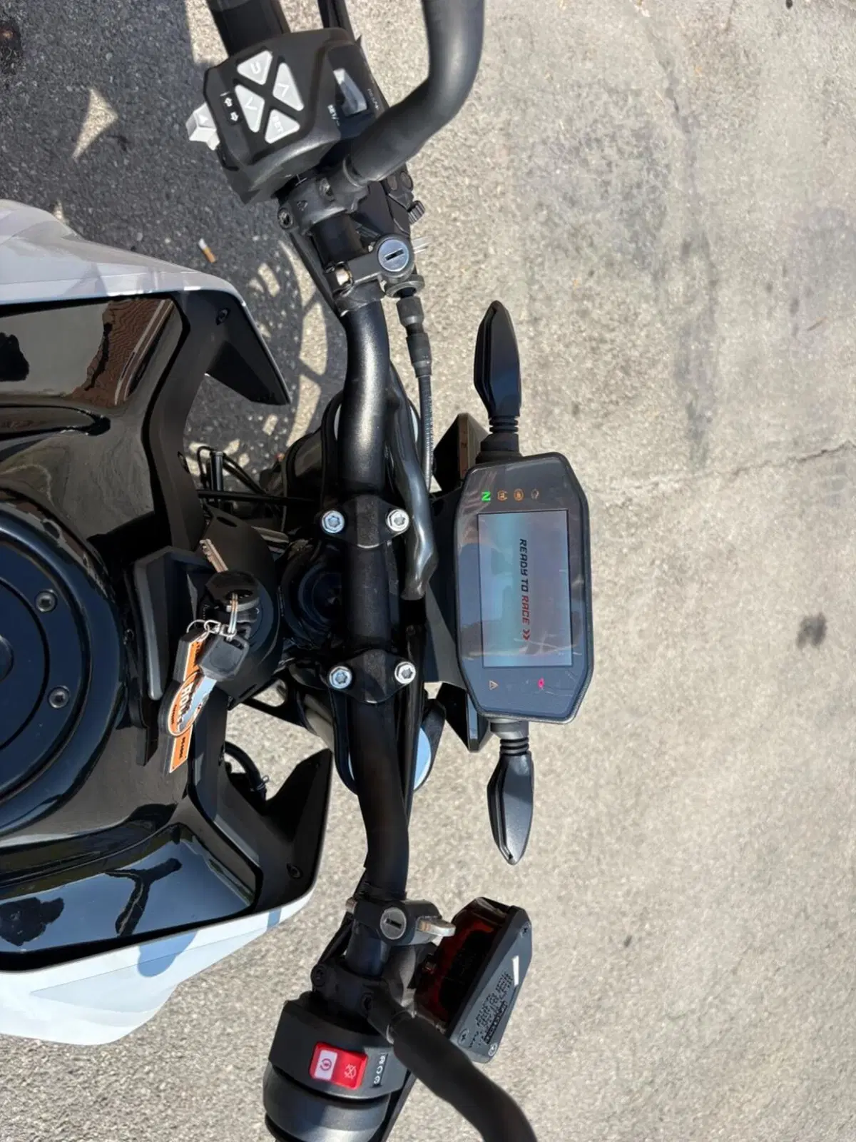 KTM 790 Duke L (2023 - 24) (10)