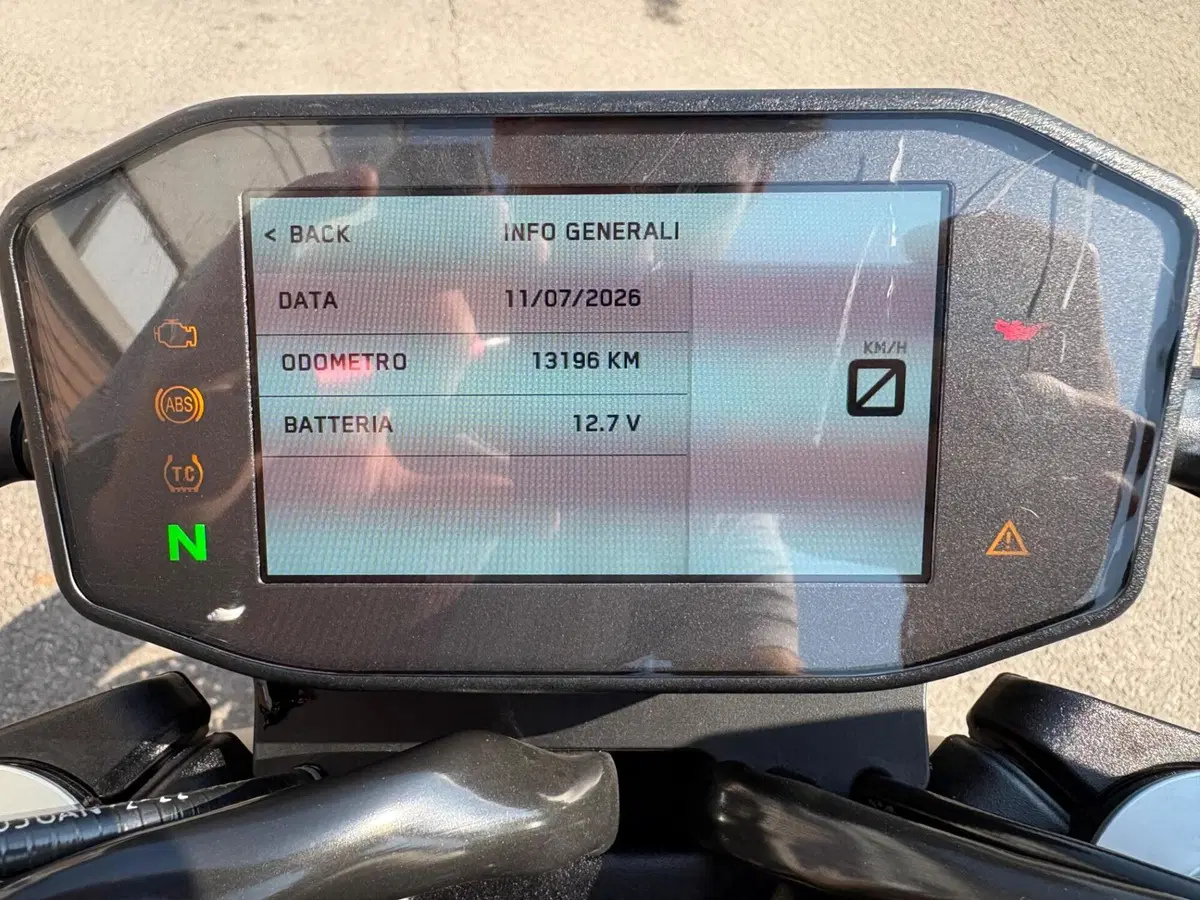 KTM 790 Duke L (2023 - 24) (11)