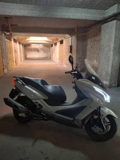 Kymco X-Town 300i (2021 - 24) usata