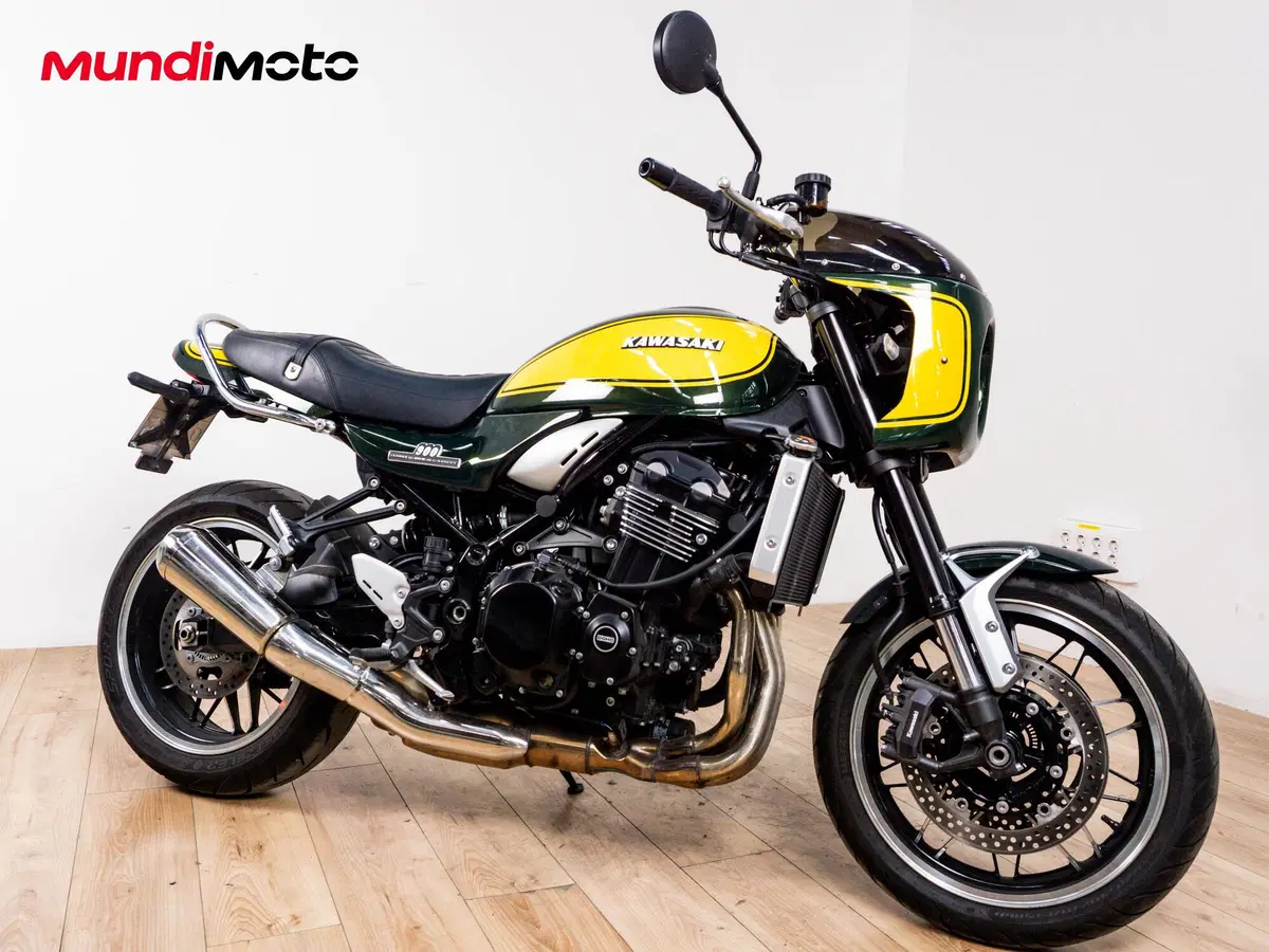 Kawasaki Z 900 RS (2021) (2)