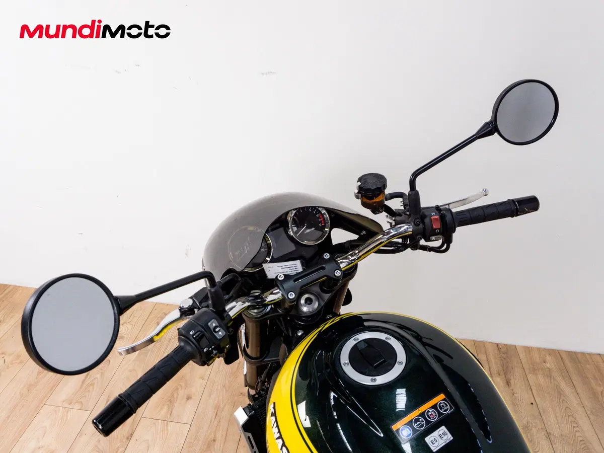 Kawasaki Z 900 RS (2021) (11)