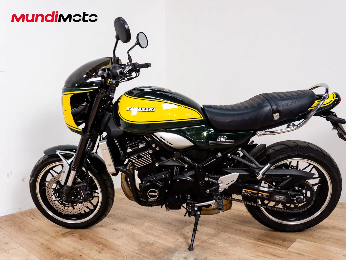 Kawasaki Z 900 RS (2021) (6)