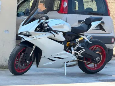 Ducati 959 Panigale (2016 - 19) usata