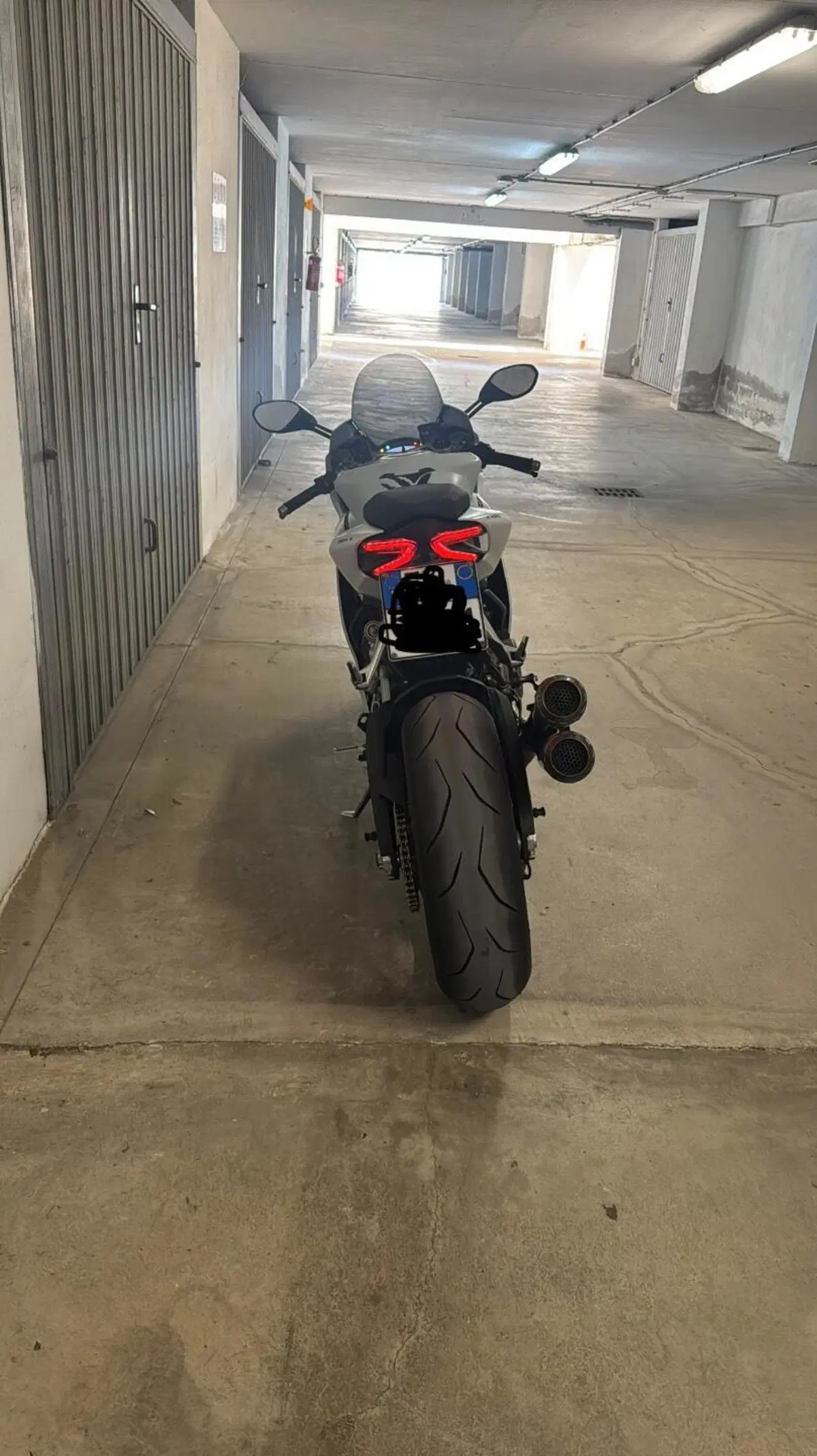 Ducati 959 Panigale (2016 - 19) (3)